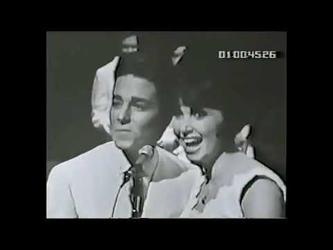 Shindig S1E33 Tootie Fruity Opening Medley