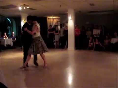 Raphael Baron et Chantal Dauphinais - Buscandote