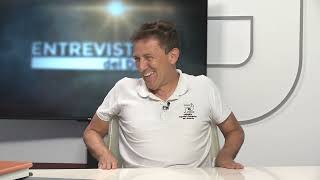 Entrevista del D&iacute;a Enrique Espinosa 05/10/2026