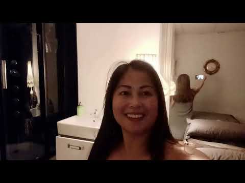 PINAY LIFE IN UK: BODY MASSAGE @ THAI SPA CENTRE