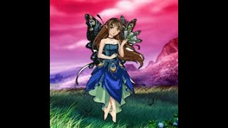 trapped peacock fairy escape video walkthrough