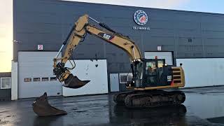 Excavator pe şenile Caterpillar 316 EL, 2012 Mod, 8750 Hours, Rototilt, 2 Drawers. de vânzare - Imagine 4 | Machineryline RO Excavator pe şenile Caterpillar 316 EL, 2012 Mod, 8750 Hours, Rototilt, 2 Drawers | Imagine 4 - Machineryline