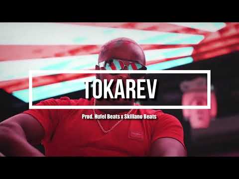 [SOLD]Rk x Landy x Ninho Type Beat | Rap/Trap Instrumental - " Tokarev "