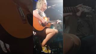 &quot;Old Men Young Women&quot; / &quot;Girl Crush&quot; - Cam and Lori McKenna