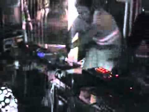 midiJUNKIE  Drive [Live] Stereo