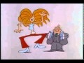 Schoolhouse Rock Do The Circulation