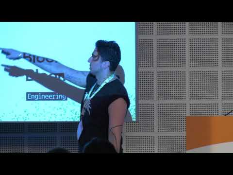 Pablo Salgado - The soul of the beast