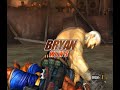 MaleFight Bryan Winpose On Males Tekken 5
