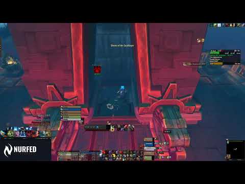 De Other Side M+15 +1upgrade - Prot warr