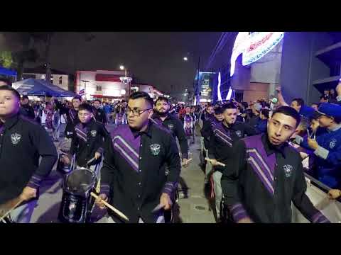 Banda independiente el imperio 🦅 🦅  DNB 2023 parte 8