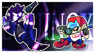 Cover art for Equinox