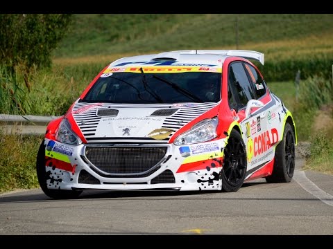 27° Rally del Tartufo 2015 - Pure Sound & Speed [HD]