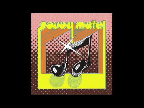 Savoy Motel - Savoy Motel (Full Album)