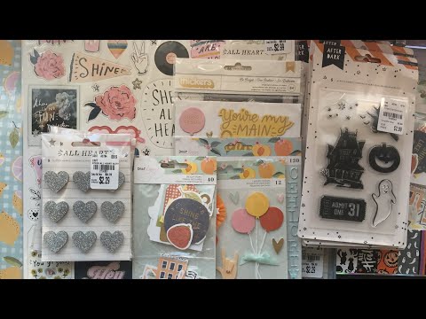 New at Tuesday Morning