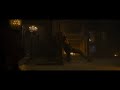 Ana De Armas Vs Dhanush Fight Scene HD THE GRAY MAN 2022