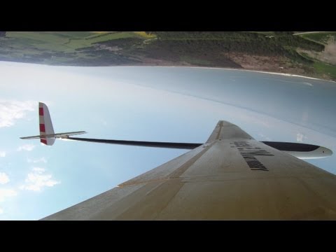 Odyssey first flights