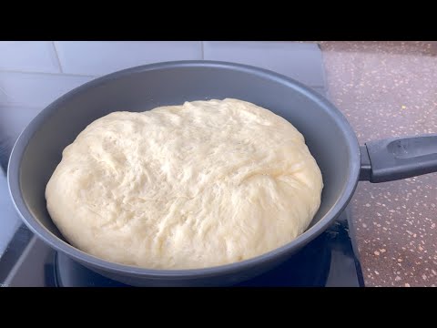 You can't buy more bread! No oven! Unbelievable good! # 33