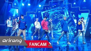 [Fancam/풀캠] MASC(마스크) _ Do it(다해) _ Simply K-Pop _ 111717