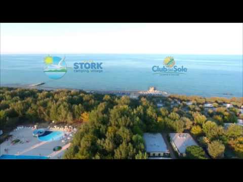Stork Camping Village - Video Drone SPOT