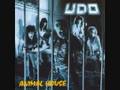 U.D.O. - Lay Down The Law 