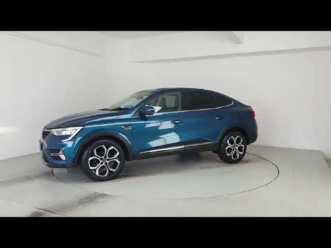 Renault Arkana TCe 140 Auto techno - Image 2
