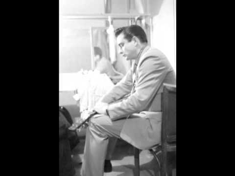 Always Alone - Johnny Cash