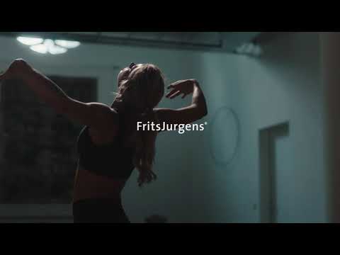 FritsJurgens motion technology - When Power Becomes Control