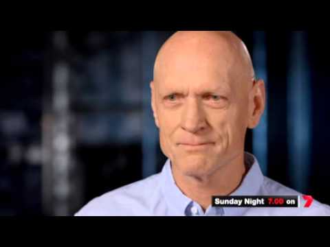 Sunday Night   Peter Garrett The Power and the Passion