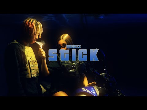 22Cozz - Stick (Dir. by DaFunkyHomie // Prod by Ayyvince)