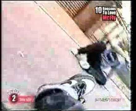 Mcfly introducing their top 10 songs, nr 2: star girl