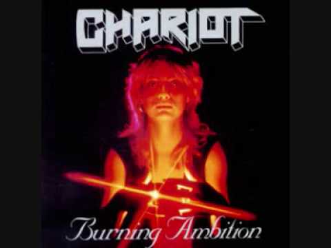 Chariot - Burning online metal music video by CHARIOT