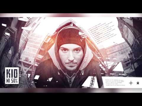 KIO - Mi 50% - Excusas feat. Jaloner (Prod. Jaloner)