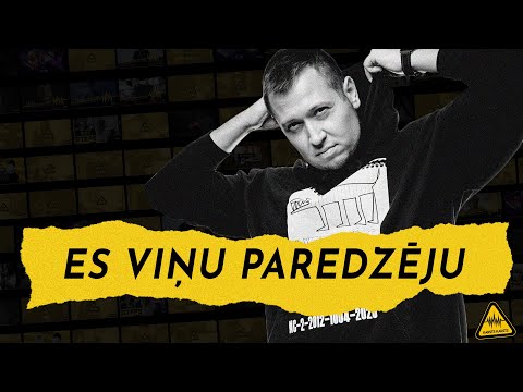 Kā Arčijs gatavojās battlam | PODKĀSTS "KARSTS KARSTS"