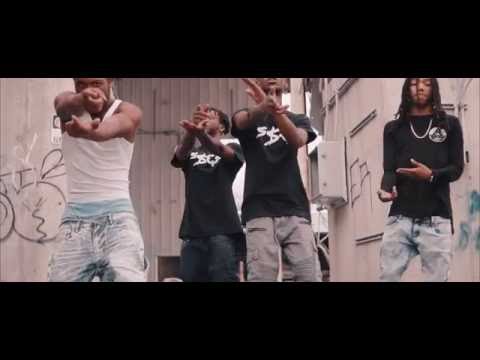 WillThaRapper | Don't Be Nervous (Official Visual)