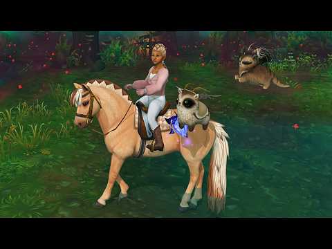 Protecting The Animals in Star Stable Online