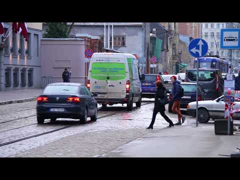 Miera iela | Reportāža