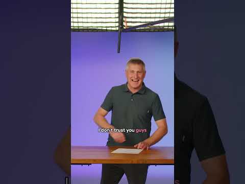 Video Thumbnail: Clock the developer tea on Tik Tok. Join us!