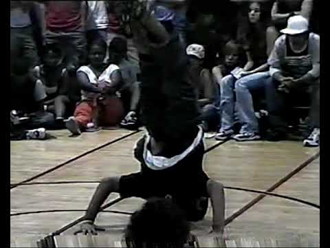 X Fenz vs. Full Fx. Kings of NY 2. 2005