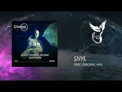 PREMIERE: SNYL  - FREE (Original Mix) [Chrom Recordings]