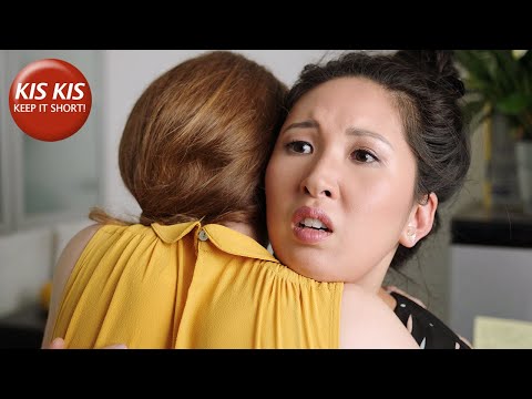 Funny women clash about pregnancy and childbirth | "Alien Baby" - Short film by Victoria Blade