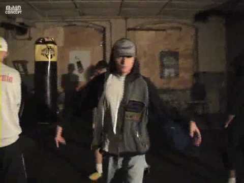 Emżet - Prosty Temat