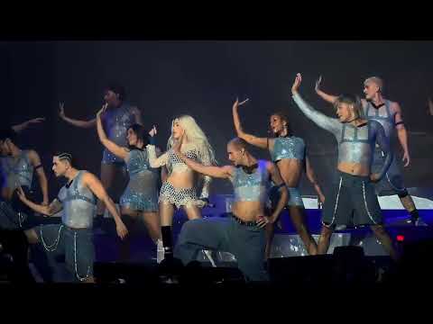 Kenia Os - Shillin + Botellita (Palacios de los deportes)