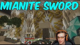 HUNTING FOR TREASURE! - Mianite (Day 61)