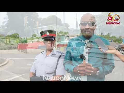 Nation Update Shooting update at St Barnabas