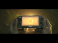 PlayStation Vita Uncharted Golden Abyss TV Ad 1