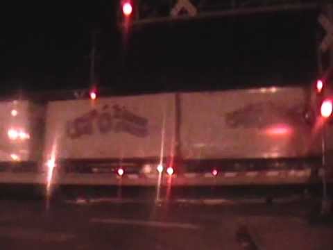 Circus Train Blue Unit 2011 11-17-11