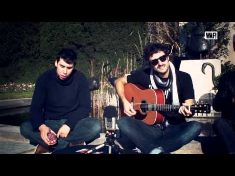Les Chemins De Verre - Karkwa