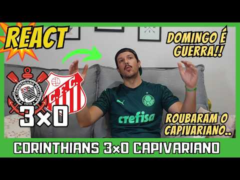 React do Corneta and Time dos Cornetas React