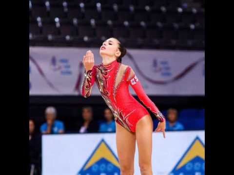 Natela Bolataeva - Ball 2015/2017 - Music