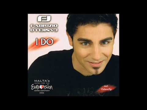 2006 Fabrizio Faniello - I Do
